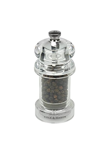 Hype Store مطحنة الفلفل Cole & Mason H57501P 575 Precision 105mm