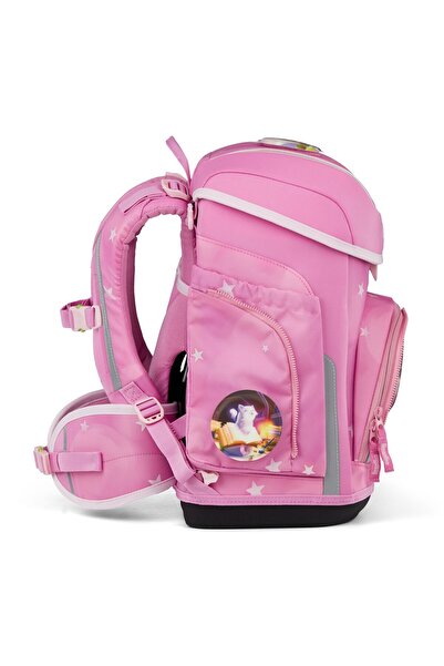 Ergobag cubo Schulranzen-Set 5-teilig