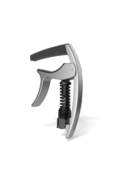 Hype Store Planet Waves PW-CP-09S NS Tri-Action Kapo للجيتار الكهربائي والجيت...
