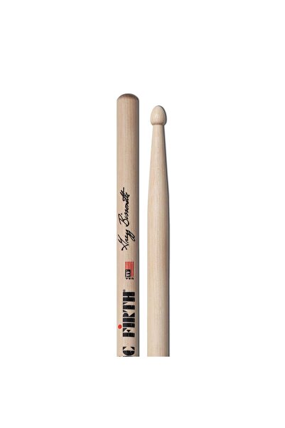 Hype Store Vic Baget (زوج) Sıgnature Stick Gregg Bıssonette، Hıck