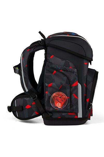 Ergobag cubo School bag set 5-piece