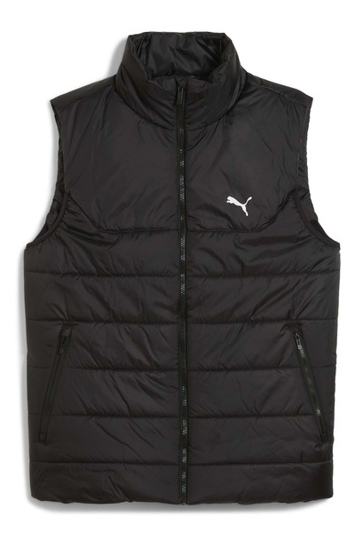 Puma Ess Padded Vest 685209 Men's Vest Black
