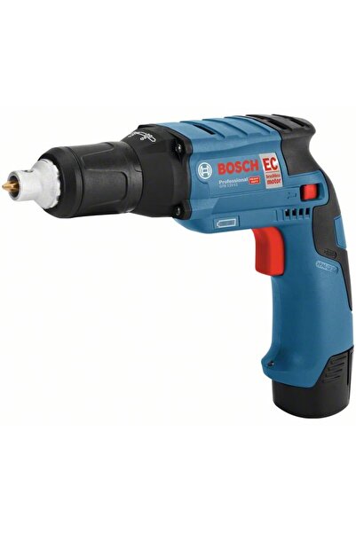 Bosch GTB 12V-11 (solo) Masina de gaurit si insurubat brushless, Li-Ion 12 V,...