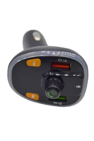 Mihai C68 MP3 Car Modulator