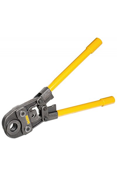 REMS Press 574000 R Cleste presare radiala 10-26mm