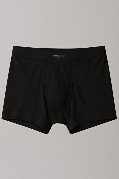 COTENCONCEPT 3 τεμάχια κοντό μποξεράκι από φυσικό μπαμπού