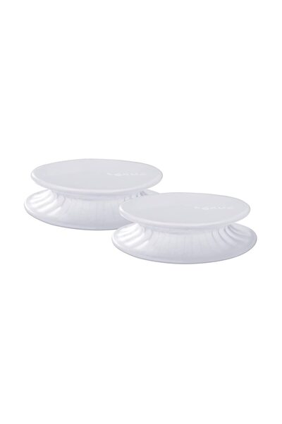 Hype Store Lekue 2-Piece Silicone Stretch Top Set 8.5 Cm
