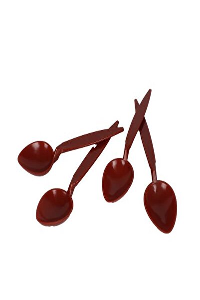 Hype Store Benim - Long Play Spoon 4 Pieces
