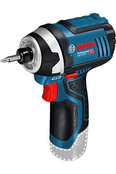 Bosch GDR 12V-105 (solo) Surubelnita cu impact Li-Ion, 105Nm, fara acumulator...