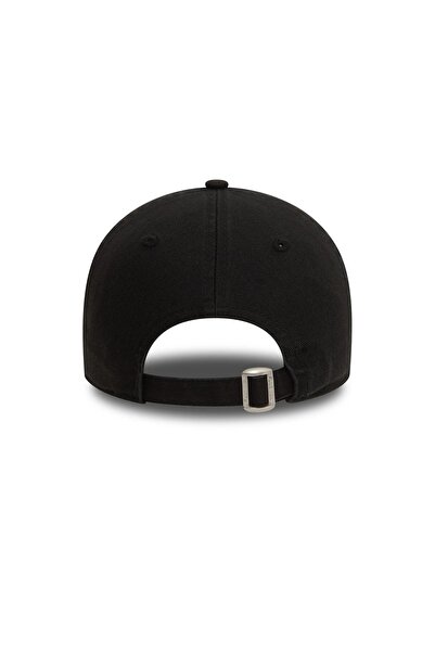 NEW ERA Nos Washed 9Twenty Unisex Black Hat - Ne60579076