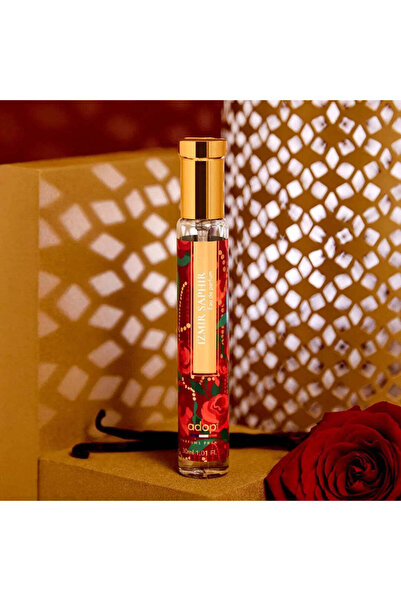 ADOPT Izmir Saphir - EDP