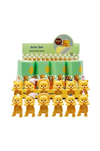 Espey BUTTER BEAR SONNY ANGEL AYICIK ANGELS