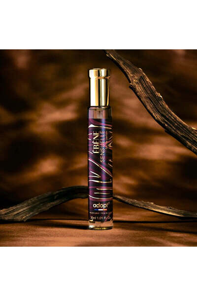 ADOPT Ebène Sensuelle - EDP (Sensual Ebony)