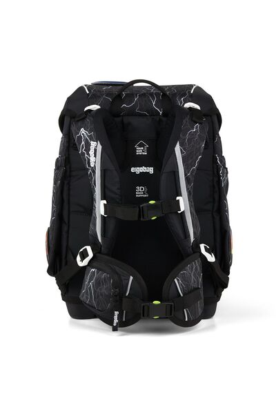 Ergobag cubo School bag set 5-piece