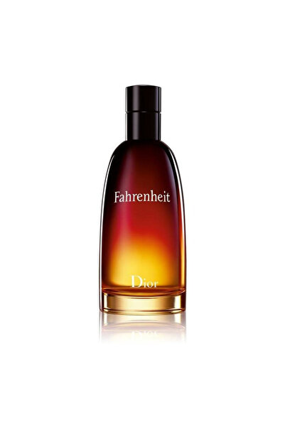 Christian Dior Dior Fahrenheit Tester Eau de Toilette - 100 ml