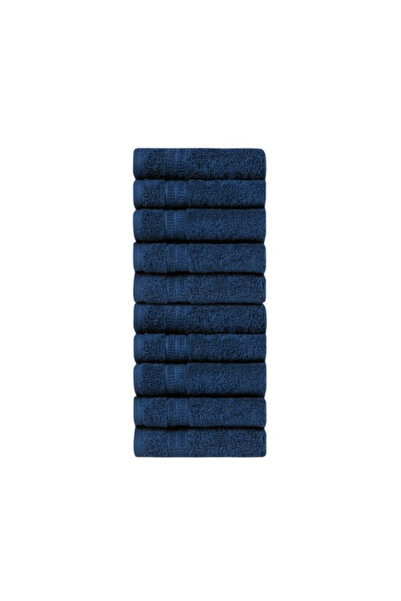 Truva Grup Set of 6 Homelover Towels - Cotton 100%, 500 g/m2, 2x 70x135 + 4x 50x90