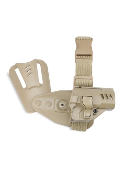 gearbrostactic BG Sarsılmaz Kılınç 2000 Mega Taktik Polimer Kılıf & Alçak Taş...