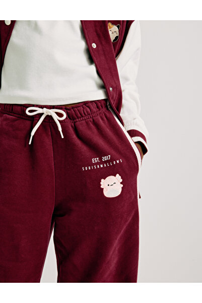 Marks & Spencer Geniş Paça Jogger Pantolon