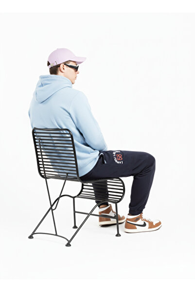 STITCH by MH Men's "LAKUKU 68" Premium Fleece Hoodie & Cargo Jogger Set .22 years / Chest 44"