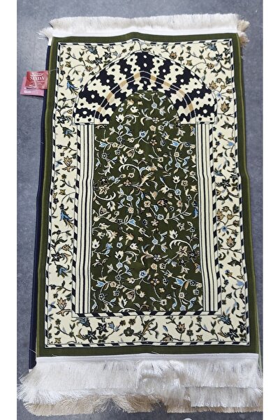 abdelqater سجادة الصلاه متينه ناعمه مريحه جدا لمسة روحانية