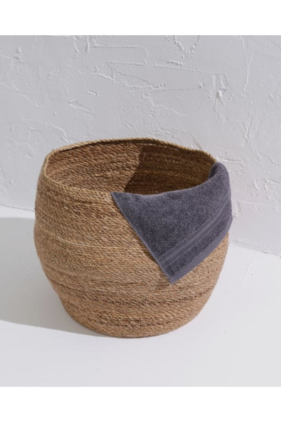 Truva Grup Set of 4 Homelover Towels - Cotton 100%, 500 g/m2, 2x 70x135 + 2x 50x90