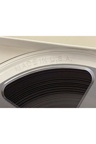 3M QUANTEGY 652 Reel to Reel Tape 18 cm – 750 m Audio Tape Studio