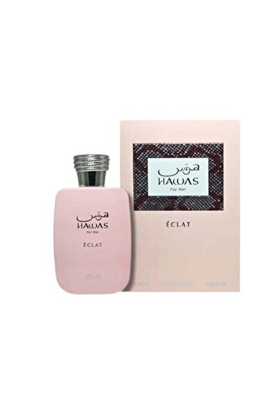 Rasasi Hawas Eclat For Her EDP 100ml