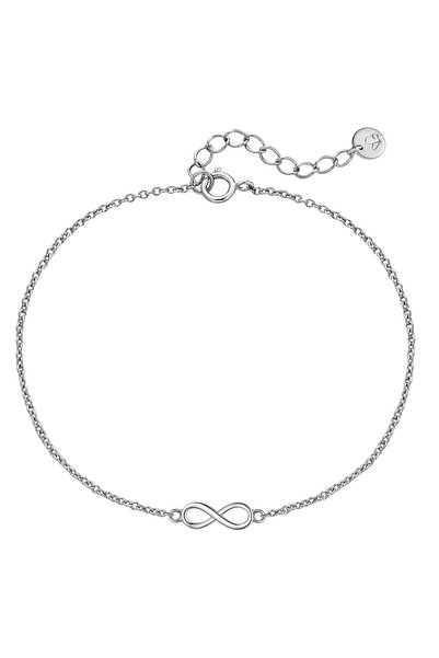 Glanzstücke München Silberarmband Armband Sterling Silber