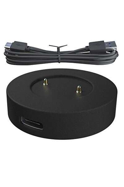 Generic Portable USB Magnetic Charger for Huawei GT GT2 GT2E