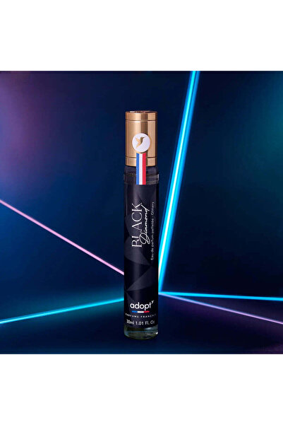 ADOPT Black Diamond - EDP