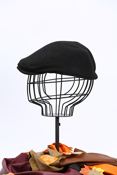 PaminBags Aksesuar 2-Piece Cap Hat with Rubber Stamp