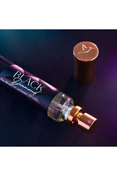 ADOPT Black Diamond - EDP