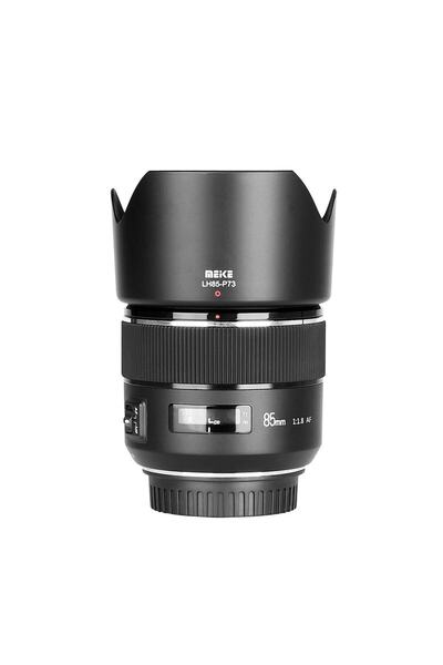 Meike Obiectiv 85 mm F1.8 AF pentru Fujifilm X Full Frame
