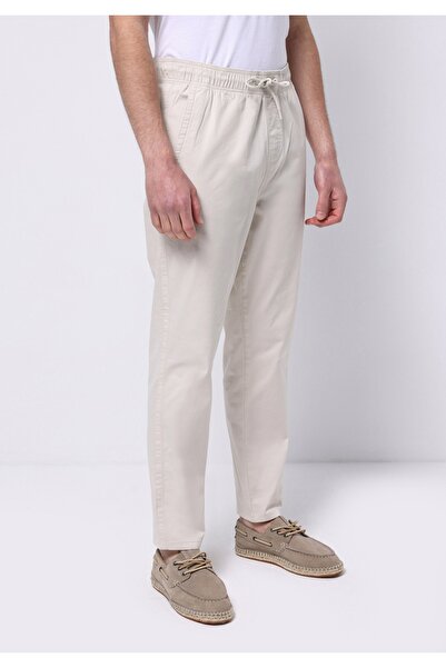 Colin's Comfort Fit Середня талія Довгі штани Чоловічі штани з камуфляжним принтом