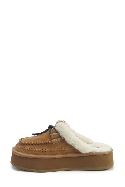 Nine West Frane 5Pr Cinnamon Women's Slippers