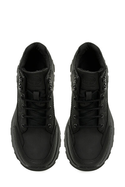 Dockers By Gerli CONGO 5PR Siyah Erkek Outdoor Bot