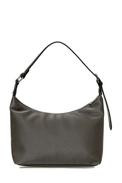 Nine West SEDDY 5PR Antrasit Kadın Kol Çantası