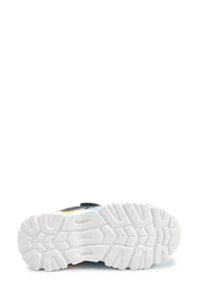 lumberjack Albena 5Pr Black Boys' Sports Shoes