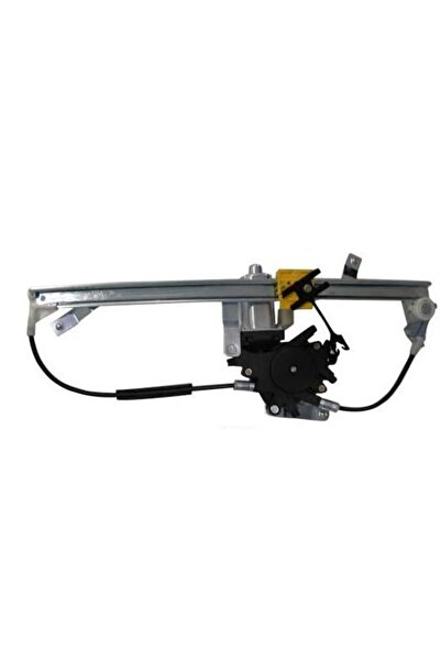 Genel Markalar Cam Krikosu Elektrikli Fıat Tempra Ön Sol 44222