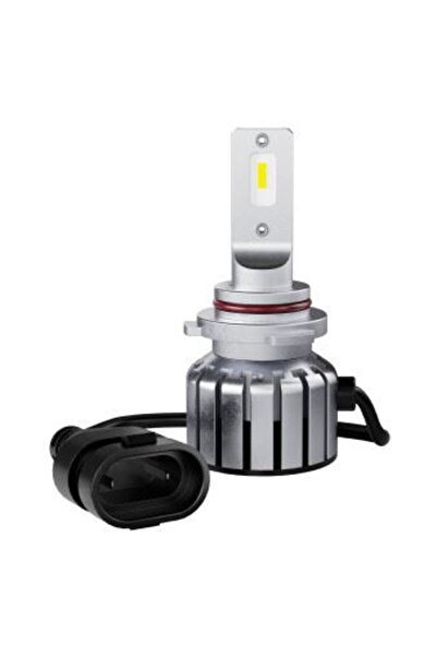 Osram 9006Dwbrt-2Hfb 19W 12V P22D 4X2 3C Hb4/Hır2 Brıght Ampul P(X)22D Ledriv...
