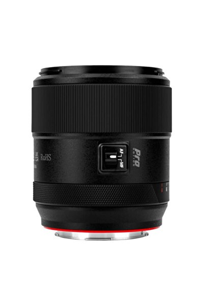 Meike Obiectiv Pro 85mm F1.8 II FF Teleobiectiv Mediu STM cu Focus Automat pentru Fuji X
