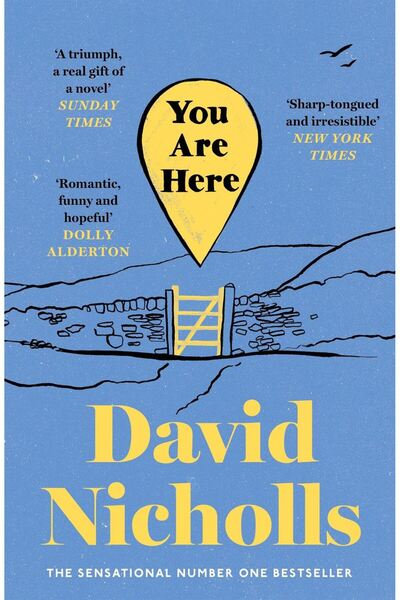 Sceptre You Are Here