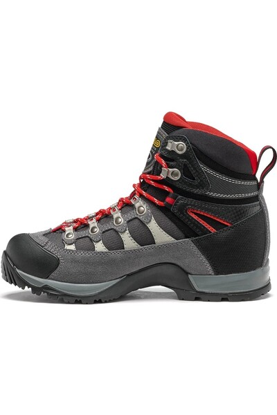 Asolo B22005 A639 Stynger Gtx ml Grey/Gunmetal Women's Outdoor Boots
