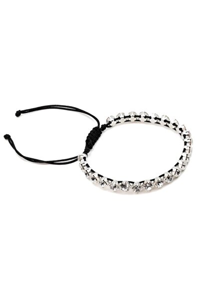 MANAVA Preciosa crystal tennis bracelet