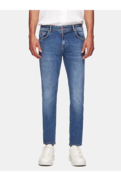 Ltb New Louis Skinny Low Waist Jeans