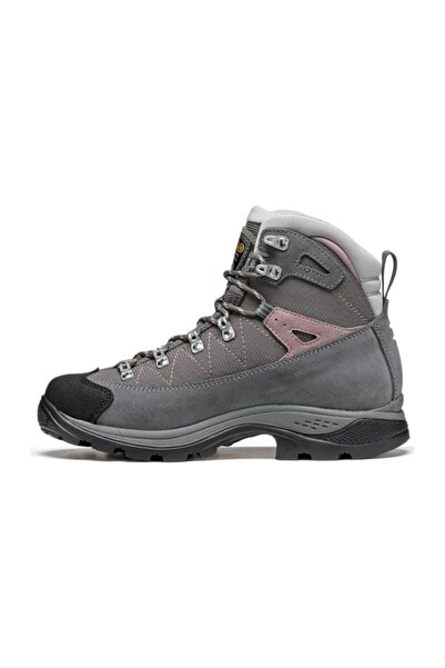 Asolo B23103 B106 Finder Gv ml  Tex Grey/Rose Taupe Women's Outdoor Boots