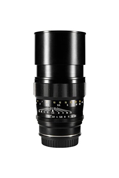 Mitakon Obiectiv manual Creator 135mm F2.5 APO Full Frame Sony FE