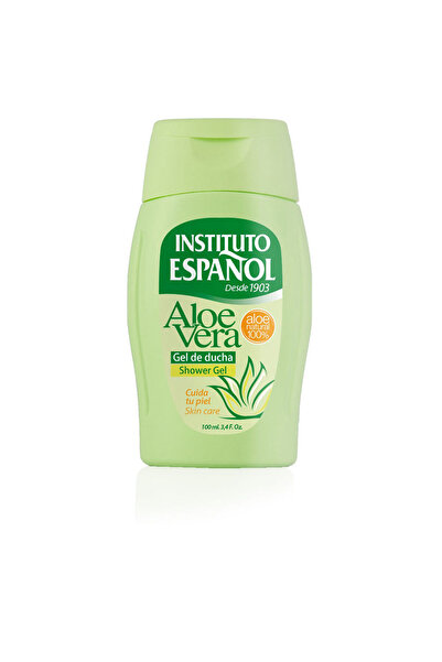 Instituto Espanol Aloe Vera Duschgel Instituto Español 100 ml