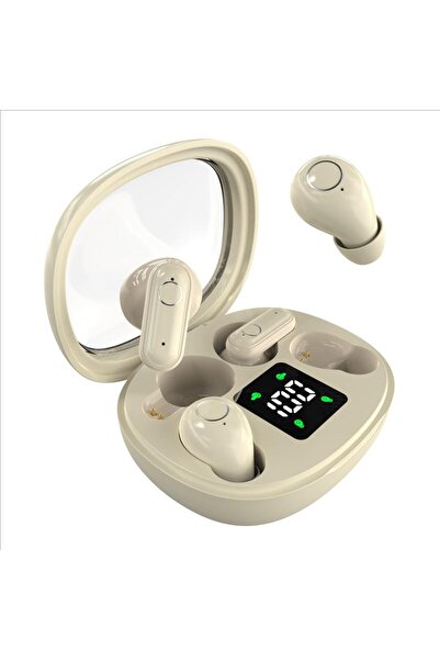 Generic Wireless Bluetooth headphones, small and discreet earphones