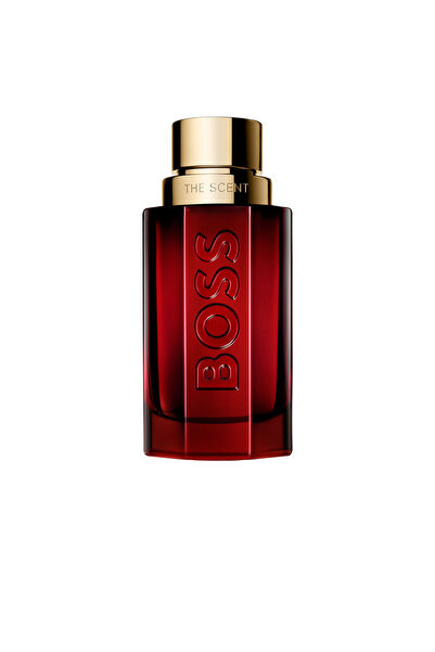 Hugo Boss Der Duft Für Ihn Elixier Edp Vapo Hugo Boss-boss 100 ml